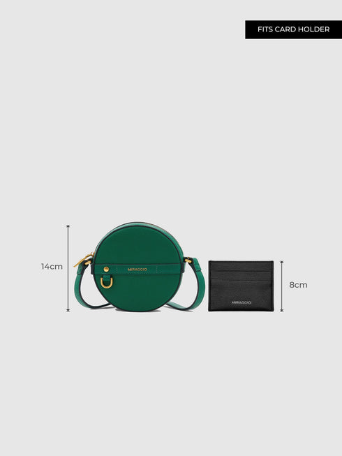 Dawn Crossbody Bag